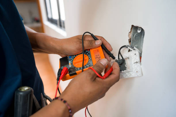 Best Affordable Electrical Installation  in Adrian, MI