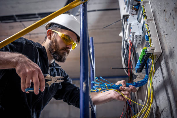Best Electrical Wiring Services  in Adrian, MI