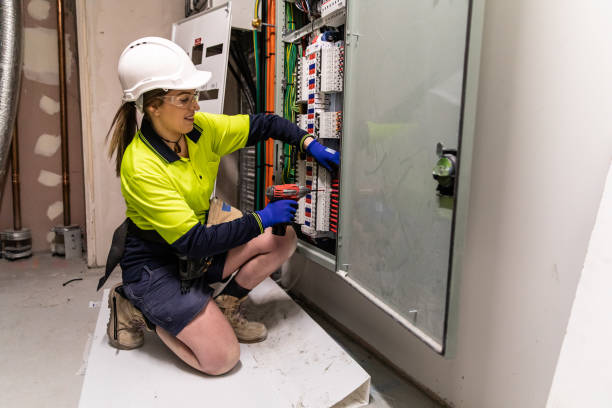 Best Electrical Repair Services  in Adrian, MI