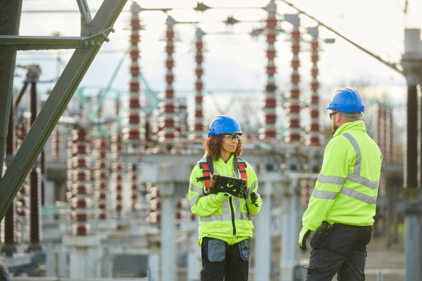 Best Electrician Near Me  in Adrian, MI
