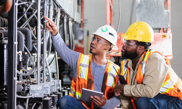 Best Electrical Troubleshooting Services  in Adrian, MI