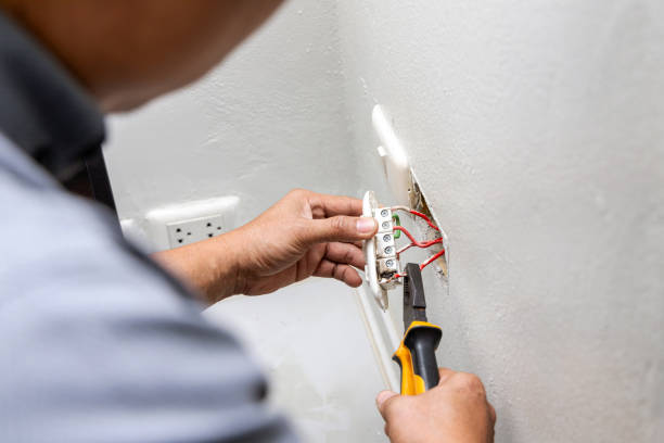 Best Circuit Breaker Repair  in Adrian, MI