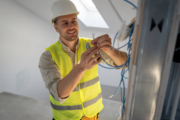 Best Emergency Electrician Near Me  in Adrian, MI